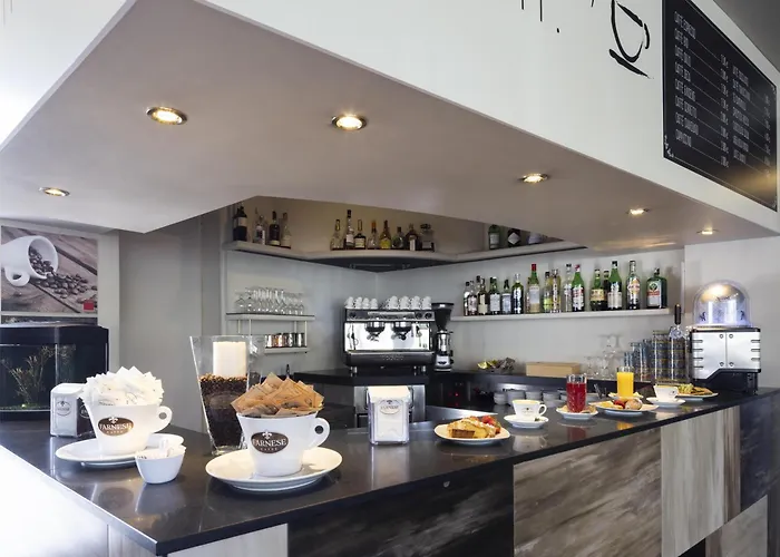 Best Western Plus Hotel Farnese Parma